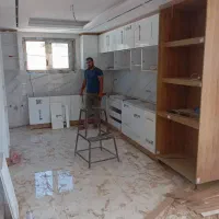 صنایع کابینت سازی امین