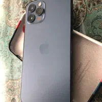 ایفون ۱۲ پرو