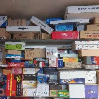 کارتن سازی شهاب تولید کننده انواع کارتن