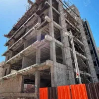 آپارتمان پیش خرید سازنده معتبر