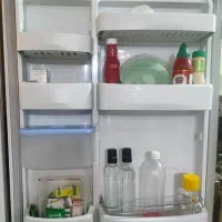 یخچال|یخچال و فریزر|شیراز, عادل آباد|دیوار