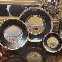 بشقاب دکوری