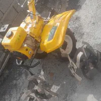 تیلر بنزینی