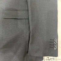 کت ‌شلوار آکبند جامعه