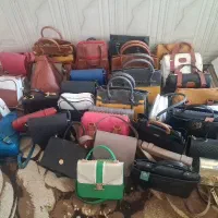 کیف چرم و اسپورت