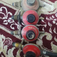 4عددرگلاتور کپسول 50کیلو الیاس