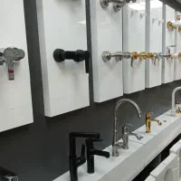بهترین کیفیت شیر حمام و نازل ترین
