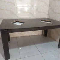 میز بزرگ