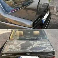 رفع آفتاب سوختگی