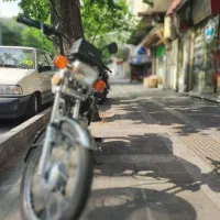سی جی ۱۵۰ عرشیا