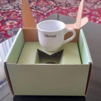 ماگ لیوان فنجان
