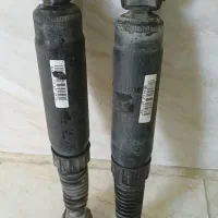 کمک عقب سمند . پژو . دنا . پارس