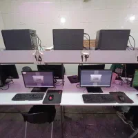 واگذاری گیم نت کلوپ گیم‌سنتر کامپیوتر