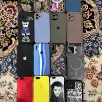 گارد iphone
