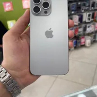 اپل iPhone 16 Pro Max با حافظهٔ ۵۱۲ گیگ رجیستر شده