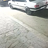 پژو مدل 88