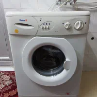 ماشین لباسشویی ۵ کیلویی آبسال