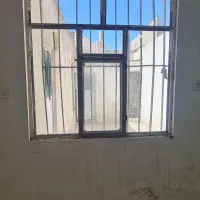 پنجره وکابینت
