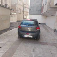 تیبا 2 مدل 98|خودرو سواری و وانت|اردبیل, |دیوار