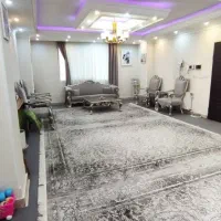 ویلایی3طبقه-هرطبقه90متر-سندمجزا-ماشین-رو-ملا-آقایی