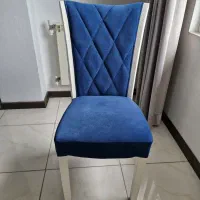 صندلی مبلی چوب نراد