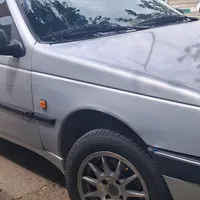 پژو 405 GLX - دوگانه سوز CNG، مدل ۱۳۹۰|خودرو سواری و وانت|مریوان, |دیوار