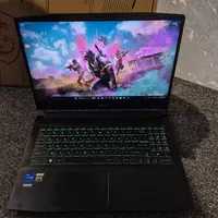 لپتاپ گیمینگ اپن باکس MSI core i7 گرافیکRTX رمDDR5|رایانه همراه|تهران, میرداماد|دیوار