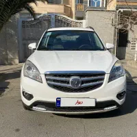 چانگان  مدل ۹۶ بدون رنگ