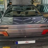 پژو ۴۰۵ مدل ۹۶
