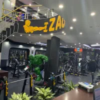 مجموعه ورزشی زاگرس