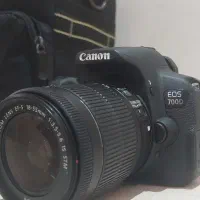 دوربین عکاسی و فیلمبرداری کنون 700D