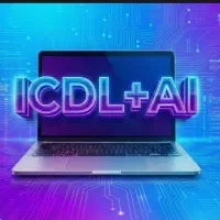 آزمون و مدرک رایگان icdl
