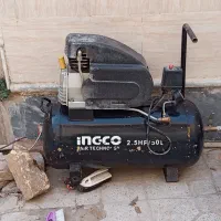موتور باد