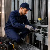 استخدام سرویسکار آسانسورماهر