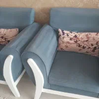 مبل ۷نفره اسکارلت