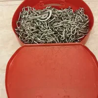 زنجیر چرخ پژو ۴۰۵ نو استفاده نشده