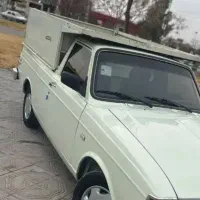 وانت کرایه ای ارزان
