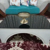 مبل و جلو مبلی