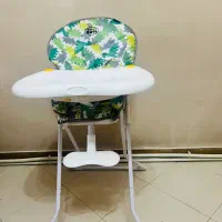 صندلی غذا کودک