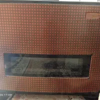 بخاری گازسوز