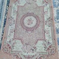 فرش یک در یک و نیم