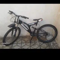 دوچرخه