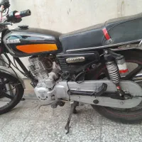 موتور کبیر ۲۰۰