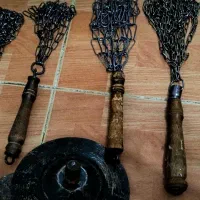 زنجیر عزاداری
