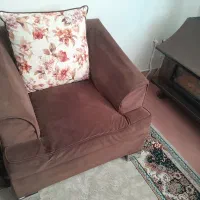 مبل راحتی ۷نفره