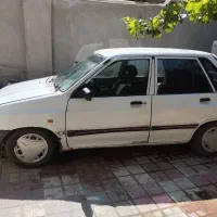 پراید هاچبک مدل ۷۵
