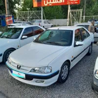پژو پارس