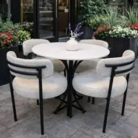 میزوصندلی ناهارخوری Arad95