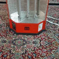 فروش بخاری برقی