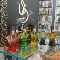 عطر اورجینال ۵۰گرمی ۲ملیونی فقط ۹۰۰